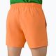 Lacoste men's swim shorts orange MH6270 3