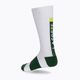 Lacoste Compression Zones Long tennis socks white RA4181 2