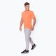 Lacoste men's tennis shirt orange TH7618 2