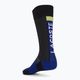 Lacoste Compression Zones Long tennis socks black RA4181 2