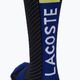 Lacoste Compression Zones Long tennis socks black RA4181 3