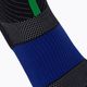 Lacoste Compression Zones Long tennis socks black RA4181 4