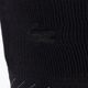 Lacoste Compression Zones Long tennis socks black RA4181 5
