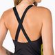 Lacoste women's one-piece swimsuit black MF3485 4