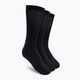 Lacoste tennis socks 3 pairs black RA4182