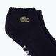 Lacoste socks RA4184 navy blue/white 2
