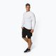 Lacoste men's tennis shorts black GH1041 2