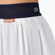 Lacoste tennis skirt white JF0790 5