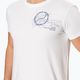 Lacoste men's tennis shirt white TH0964 4