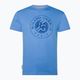 Lacoste men's tennis shirt blue TH0970