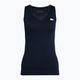 Lacoste women's tennis shirt navy blue TF7882