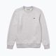 Lacoste men's tennis sweatshirt grey SH9604 4