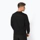 Lacoste men's tennis sweatshirt black SH9604 3
