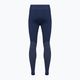 Lacoste women's leggings navy blue XF7881 2