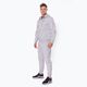 Lacoste men's tennis sweatshirt grey SH9676 2