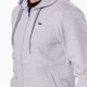 Lacoste men's tennis sweatshirt grey SH9676 4