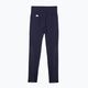 Lacoste women's leggings navy blue XF7881 4