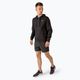 Lacoste men's tennis sweatshirt black SH9676 2