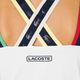 Lacoste women's tennis shirt white TF0754 5