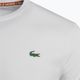 Lacoste men's tennis shirt white TH2116 8