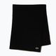 Lacoste scarf RE0058 black