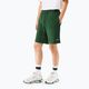 Lacoste men's shorts GH9627 green 2