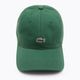 Lacoste baseball cap RK0491 green 3