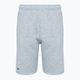 Lacoste children's shorts GJ9733 silver chine