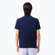 Lacoste men's polo shirt DH0783 navy blue 2