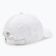 Lacoste baseball cap RK0491 white 2