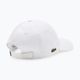 Lacoste baseball cap RK0440 white 2