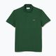 Lacoste men's polo shirt DH0783 green 4