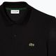 Lacoste men's polo shirt DH0783 black 4