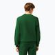 Lacoste men's SH9608 green sweatshirt 2