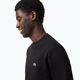 Lacoste men's SH9608 black sweatshirt 4