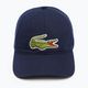 Lacoste baseball cap RK9871 166 navy blue 3