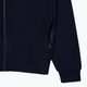 Men's Lacoste SH9622 navy blue sweatshirt 7