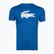 Lacoste men's tennis shirt blue TH2042 2