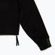 Lacoste women's sweatshirt SF0281 black 7