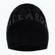 Women's winter hat Billabong Layered On black 2
