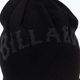 Women's winter hat Billabong Layered On black 3