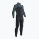 Men's wetsuit Billabong 4/3 Revolution CZ antique black