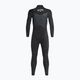 Men's wetsuit Billabong 4/3 Absolute Pl black 3
