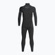 Men's wetsuit Billabong 4/3 Absolute CZ black 3