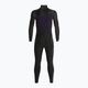 Men's wetsuit Billabong 4/3 Absolute CZ black 5