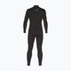 Men's wetsuit Billabong 4/3 Absolute CZ black 6