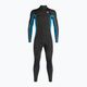 Men's wetsuit Billabong 4/3 Absolute CZ lagoon 2