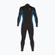 Men's wetsuit Billabong 4/3 Absolute CZ lagoon 6