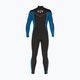 Men's wetsuit Billabong 4/3 Absolute CZ lagoon 7