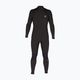 Men's wetsuit Billabong 4/3 Absolute BZ black 6